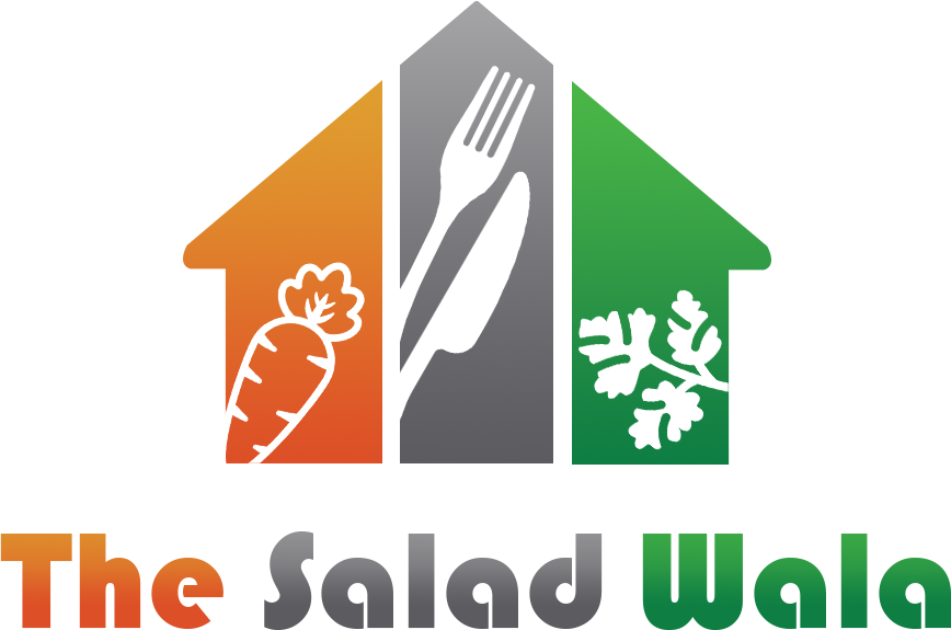 The Salad Wala