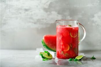 Watermelon Detox