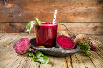 Beetroot Detox