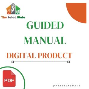 Guided Manual (Digital Product)