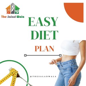 Easy Diet Plan